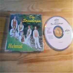 Die Stromberger - Heimat mp3 album