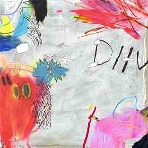 DIIV - Is The Is Are mp3 album