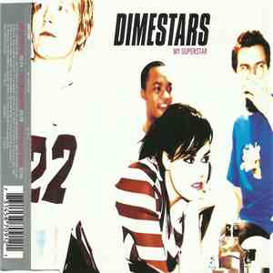 Dimestars - My Superstar mp3 album