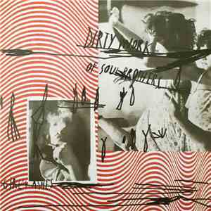 Dirty Work Of Soul Brothers - Girl's Ashes mp3 album
