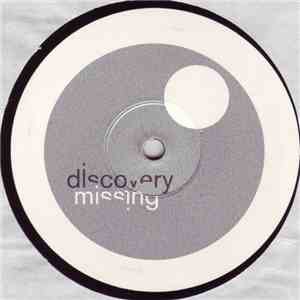 Discovery - Missing mp3 album