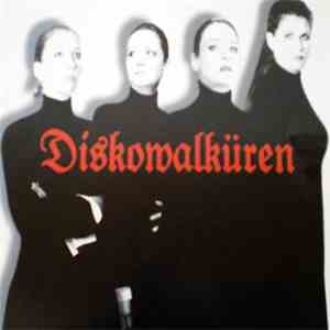 Diskowalküren - Walküren mp3 album