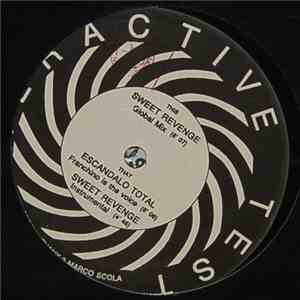 DJ Andrea Giuditta - Escandalo Total / Sweet Revenge mp3 album