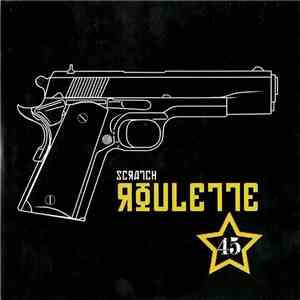DJ JS-1 - Scratch Roulette 45 mp3 album