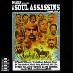 DJ Muggs - Muggs Presents...The Soul Assassins Chapter 1 mp3 album