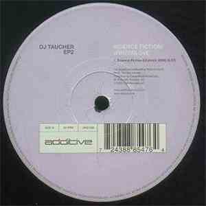 DJ Taucher - EP2 mp3 album
