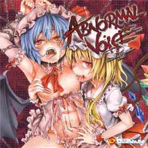 DJ-Technetium - Abnormal Voice mp3 album