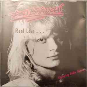 Don Bianchi Featuring Eddie Harris - Real Love... mp3 album