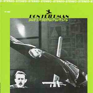 Don Friedman - Metamorphosis mp3 album
