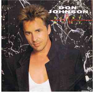 Don Johnson - Heart Beat mp3 album