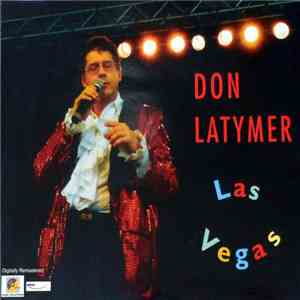 Don Latymer - Las Vegas mp3 album