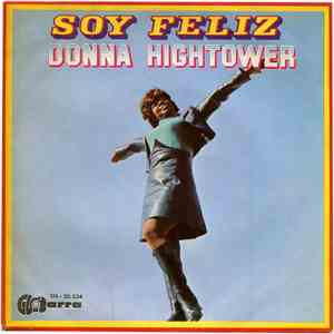 Donna Hightower - Soy Feliz mp3 album