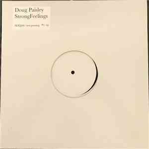 Doug Paisley - Strong Feelings mp3 album