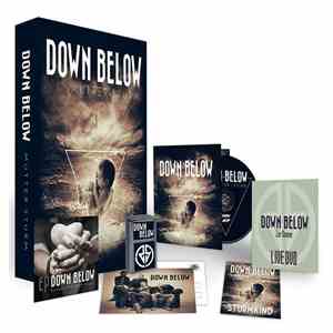 Down Below - Mutter Sturm mp3 album