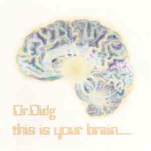 Dr. Didg - This is Your Brain... mp3 album