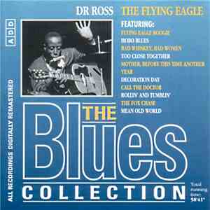 Dr Ross - The Flying Eagle mp3 album