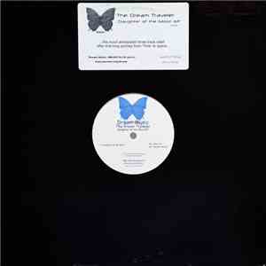 Dream Traveler - Daughter Of The Moon EP mp3 album