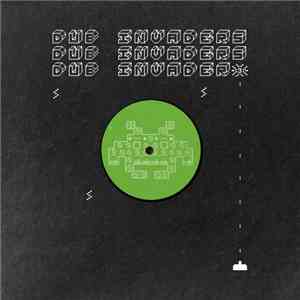 Dub Invaders  - Vol 3 Part 3 mp3 album