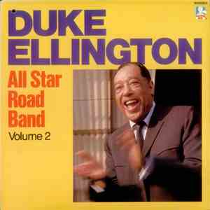 Duke Ellington - All Star Road Band Volume 2 mp3 album