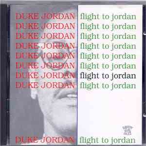 Duke Jordan - Flight To Jordan mp3 album