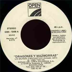 Dulces - Dragones Y Mazmorras mp3 album