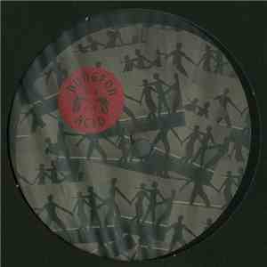 Dungeon Acid - The Move mp3 album