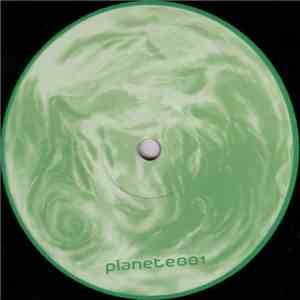 Duran Duran - Planet Earth (2006 Remix) mp3 album