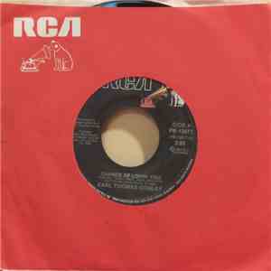 Earl Thomas Conley - Chance Of Lovin' You mp3 album