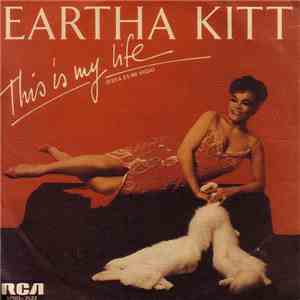 Eartha Kitt - This Is My Life = Esta Es Mi Vida mp3 album