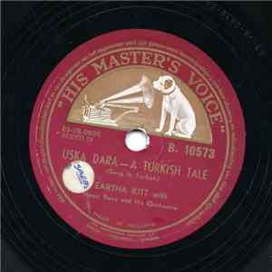 Eartha Kitt - Uska Dara- Oh! Those Turks/ Two Lovers mp3 album