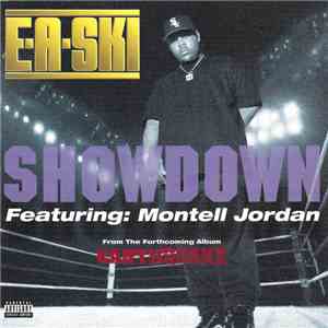 E-A-Ski - Showdown mp3 album