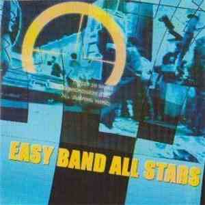 Easy Band All Stars - Easy Band All Stars mp3 album