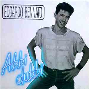 Edoardo Bennato - Abbi Dubbi mp3 album