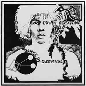 Edwin Birdsong - Dance Of Survival mp3 album