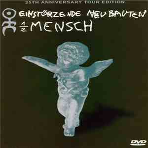 Einstürzende Neubauten - 1/2 Mensch mp3 album