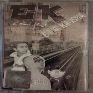 EK Elita Kaliska - e.k.i.p.a. mp3 album
