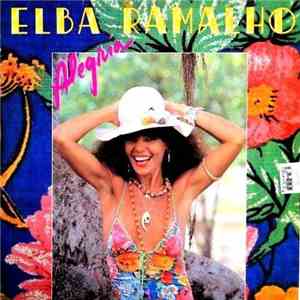 Elba Ramalho - Alegria mp3 album