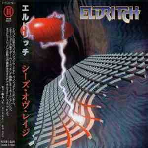 Eldritch - Seeds Of Rage mp3 album