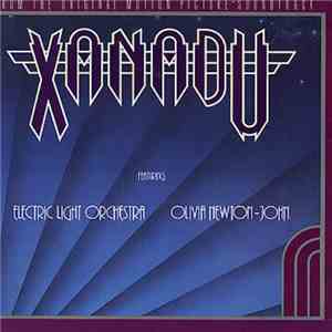 Electric Light Orchestra / Olivia Newton-John - Xanadu (From The Original Motion Picture Soundtrack) mp3 album
