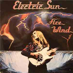 Electric Sun - Fire Wind mp3 album