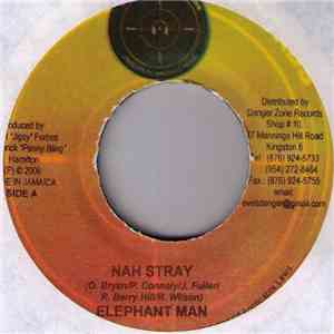 Elephant Man / Flippa Mafia - Nah Stray / Look Alike mp3 album