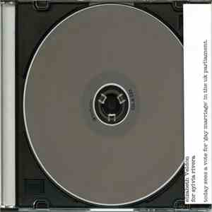 elizabeth Veldon - For Sylvia Rivera mp3 album
