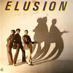 Elusion  - All Toys Break mp3 album