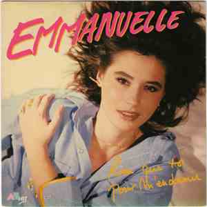 Emmanuelle  - Rien Que Toi Pour M'endormir mp3 album