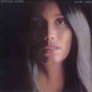 Emmylou Harris - Luxury Liner mp3 album