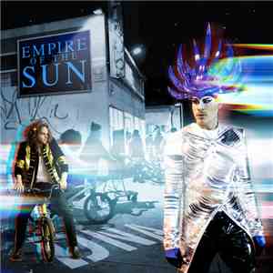 Empire Of The Sun - DNA mp3 album