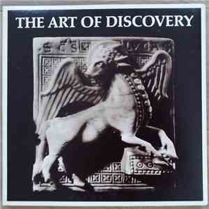 Enid K. Rubin, Mardette Perkins - The Art Of Discovery - The World And The Cross mp3 album