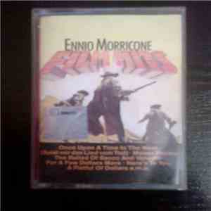 Ennio Morricone - Film Hits mp3 album