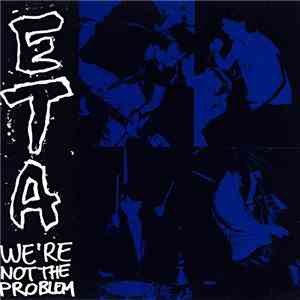 Epileptic Terror Attack - We're Not The Problem mp3 album
