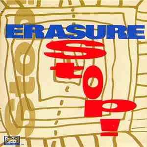 Erasure - Stop! mp3 album